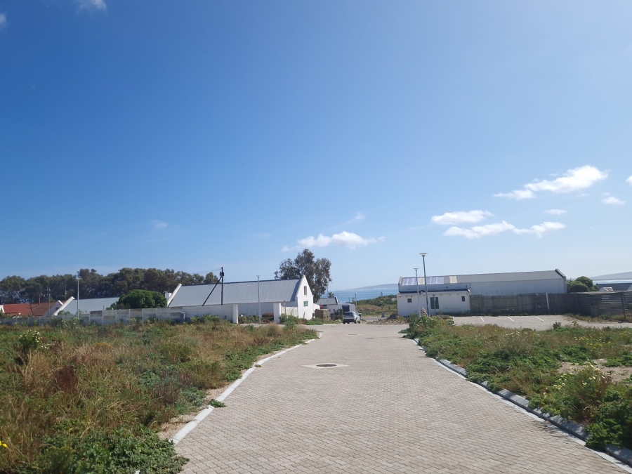 0 Bedroom Property for Sale in Middedorp Western Cape